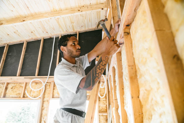 Reliable Edinburg, TX Insulation Contractor Solutions