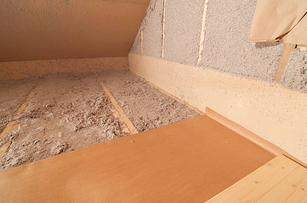 Best Soundproof Insulation Installation  in Edinburg, TX